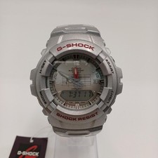 Usado, Casio G-100Fl-8Jr G-Shock comprar usado  Enviando para Brazil