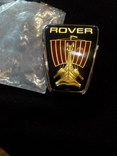 Rover front grille for sale  CAMBORNE