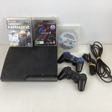 Paquete de consola y juegos Sony PlayStation 3 *Funcionando* (V6) S#593 segunda mano  Embacar hacia Mexico