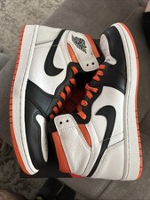 Air jordan retro for sale  Eldridge