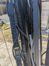 Apc ap8953 switched for sale  MARLBOROUGH