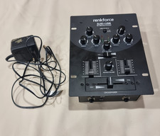 Renkforce dj10 usb gebraucht kaufen  Hamburg