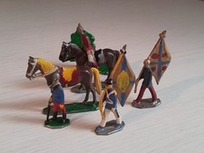 Vintage zinn soldat gebraucht kaufen  Worms