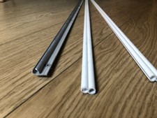 Awning rail small for sale  BURY