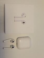 Airpods generazione case usato  Torino
