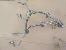 Rampe injection tubes d'occasion  Torreilles