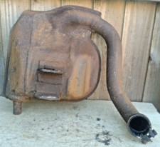 Vespa 200 sito for sale  DUDLEY