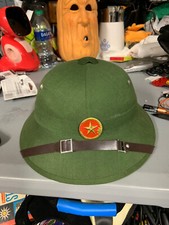 Vietman pith helmet for sale  Portage