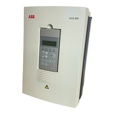 Abb frequenzumrichter 15kw gebraucht kaufen  Barsbüttel