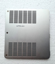 Dell XPS 15 L502X base inferior RAM tampa painel de porta de acesso 04X9J1 PRATA comprar usado  Enviando para Brazil