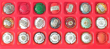 Capsules de Champagne   DEUTZ, usado comprar usado  Enviando para Brazil