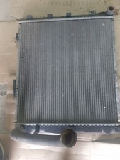 62698a radiatore motore usato  Varapodio