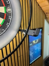 Autodarts kamerahalterung winm gebraucht kaufen  Suhl