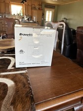 Fabricante de fondue BRAVETTI Deep Fryer Fondue Maker Modelo EP064- NOVO Caixa Aberta comprar usado  Enviando para Brazil