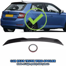 Skoda fabia hatch for sale  LEICESTER