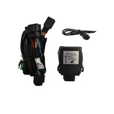 Allarme kit antifurto usato  Pagani