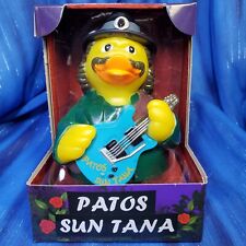 Patos sun tana for sale  Kelso