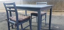 Lot table 2 d'occasion Lot table 2 d'occasion  Cuxac-d'Aude
