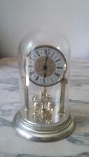 Ancienne pendule quartz d'occasion  Hyères