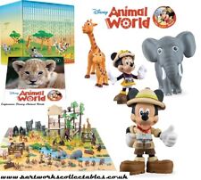 Eaglemoss disney animal for sale  BUXTON