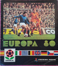 Figurine calciatori panini usato  Roma
