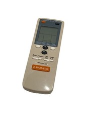 Remote control fujitsu for sale  Corona
