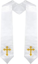 Piecatle choir stole for sale  New York