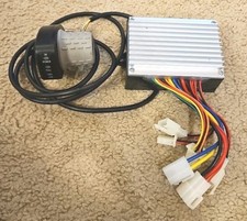 Pin throttle controller for sale  Irvine