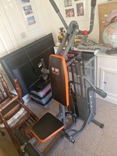 maximuscle multi gym for sale maximuscle multi gym for sale BURNLEY