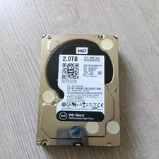 Western digital black for sale  LONDON