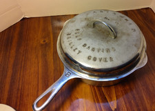 Griswold chicken pan for sale  Fenton