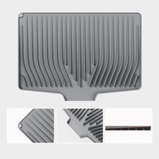 Silicone kitchen sink for sale  CARLISLE