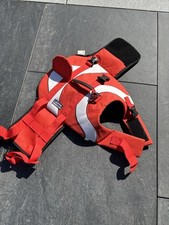 Dog life jacket for sale  FALMOUTH