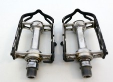 vintage bike pedals for sale  BRISTOL