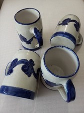 Set boccali birra usato  Novi di Modena