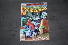 The Amazing Spider-Man #181 - US 1978 Marvel Comics (Zust. 2-3) Origin Retold! comprar usado  Enviando para Brazil