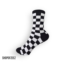 Trendige unisex checkerboard gebraucht kaufen Trendige unisex checkerboard gebraucht kaufen  Wuppertal