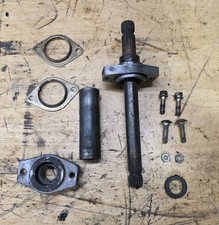Ariens pto jackshaft d'occasion  Expédié en Belgium