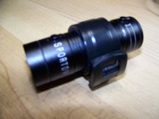 1080p sportkamera sport gebraucht kaufen  Rottweil