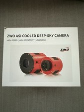 Zwo asi2600mc pro for sale  Winnetka