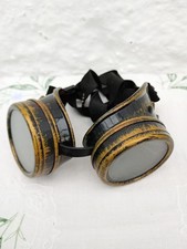 Vintage welding goggles for sale Vintage welding goggles for sale  HELSTON