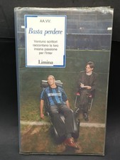 libro basta usato  Italia