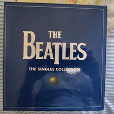 Beatles 2019 singles for sale  Canton