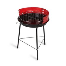 Holzkohlegrill camping rundgri gebraucht kaufen  Klingenthal/Sa.