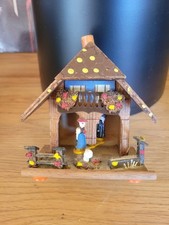 Petit chalet bois d'occasion  Plonéour-Lanvern