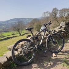 Trek remedy for sale  CHESTERFIELD