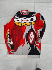 Axo motorcross jersey for sale  WIGSTON