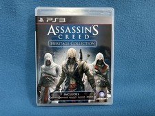 assassins creed collection ps3 comprar usado assassins creed collection ps3 comprar usado Enviando para Brazil