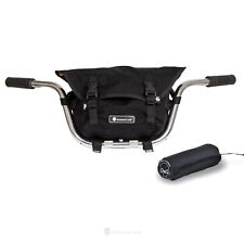 Deemeed lenkertasche codura gebraucht kaufen  Apen