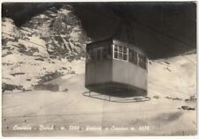Cervinia breuil aosta usato  Isola Vicentina